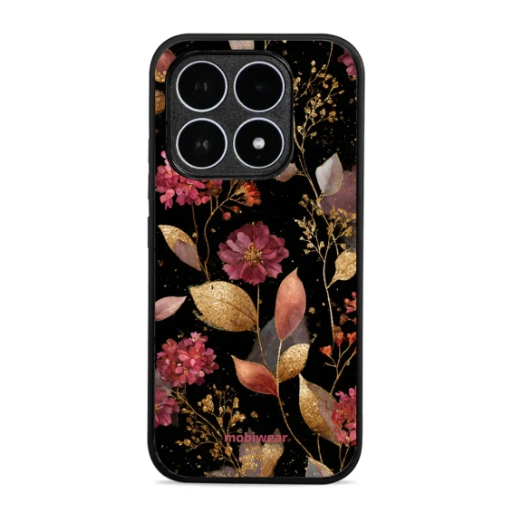 Etui Glossy Case do Xiaomi 17 - wzór G171G