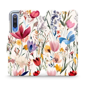 Etui do Xiaomi Mi 9 SE - wzór MP70S