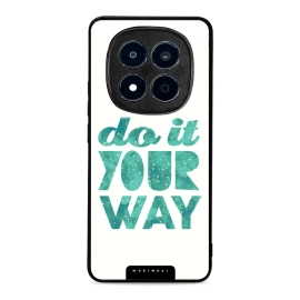 Etui Glossy Case do Xiaomi Redmi Note 15 Pro 5G - wzór G080G
