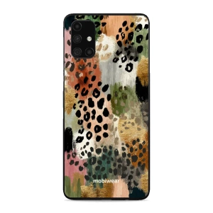 Etui Glossy Case do Samsung Galaxy M31s - wzór G167G