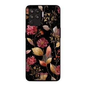 Etui Glossy Case do OPPO Reno 5 Lite - wzór G171G