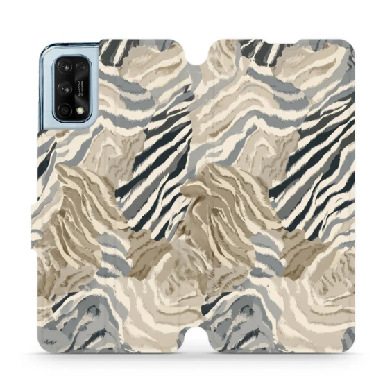 Etui do Realme 7 Pro - wzór V168S