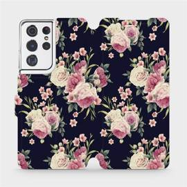 Etui do Samsung Galaxy S21 Ultra - wzór V068P