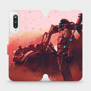 Etui do Xiaomi Mi 9 Lite - wzór MA09S