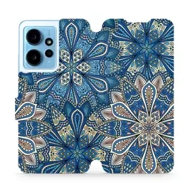 Etui do Xiaomi Redmi Note 12 4G - wzór V108P