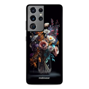 Etui Glossy Case do Samsung Galaxy S21 Ultra - wzór G012G