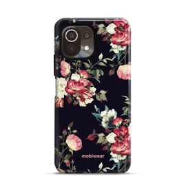 Etui Elite Pro do Xiaomi 11 Lite 5G NE - wzór ED11E