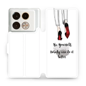 Etui do Infinix Note 40 Pro - wzór M046P