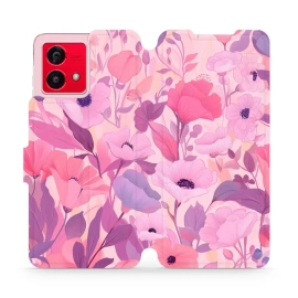 Etui do Motorola Moto G84 - wzór VP74S