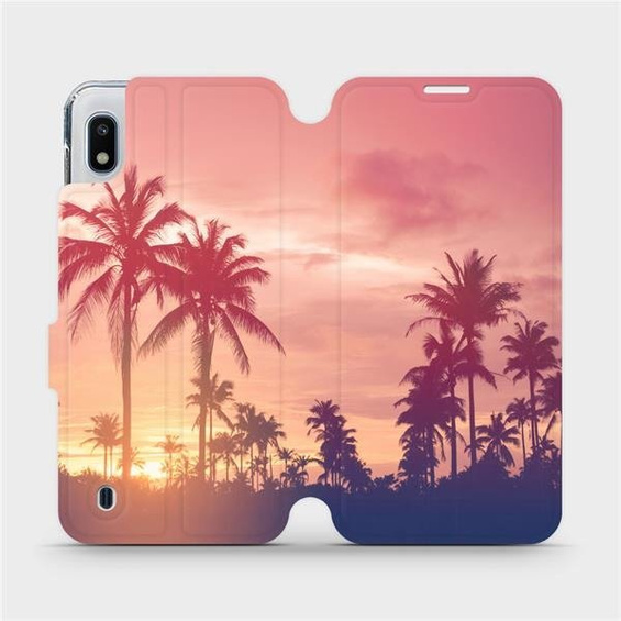 Etui do Samsung Galaxy A10 - wzór M134P