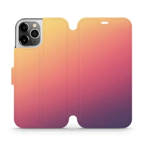 Etui do Apple iPhone 12 Pro - wzór VP66S