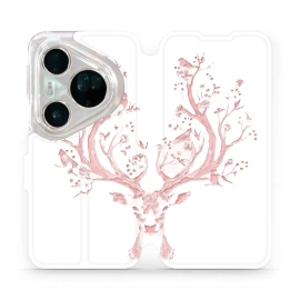 Etui do Huawei Pura 80 Ultra - wzór M007S