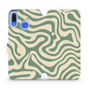 Etui do Huawei Nova 3 - wzór VA57S