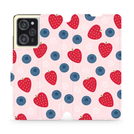 Etui do Xiaomi POCO X5 Pro 5G - wzór VP84S