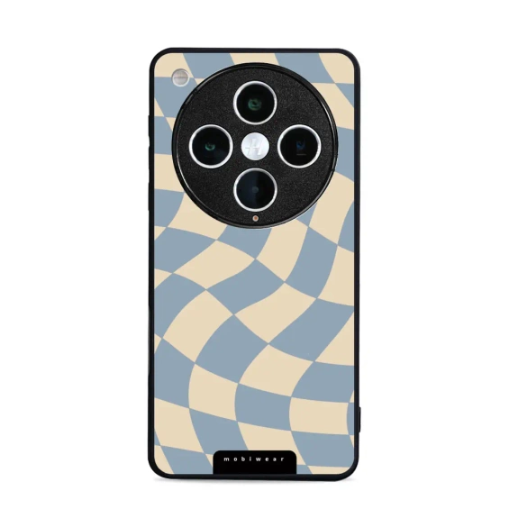 Etui Glossy Case do OPPO Find X8 Pro - wzór GA59G