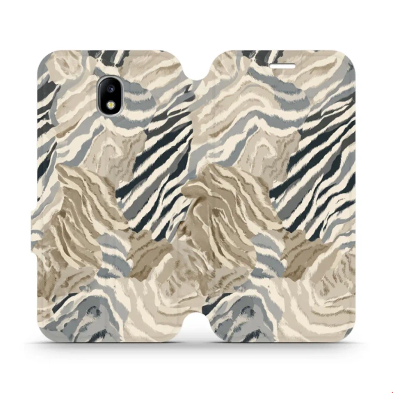Etui do Samsung Galaxy J5 2017 - wzór V168S