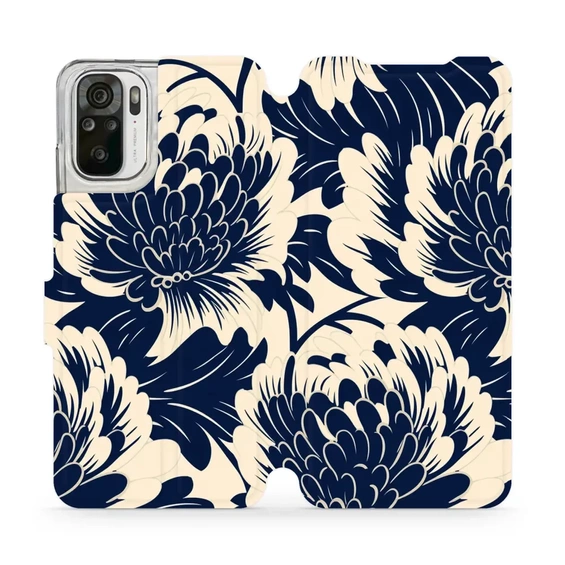 Etui do Xiaomi Redmi Note 10s - wzór VA40S