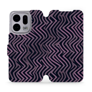 Etui do OPPO Find X9 - wzór VA55S