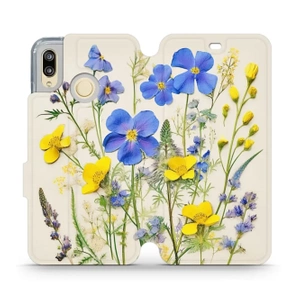 Etui do Huawei P20 Lite - wzór VP41S