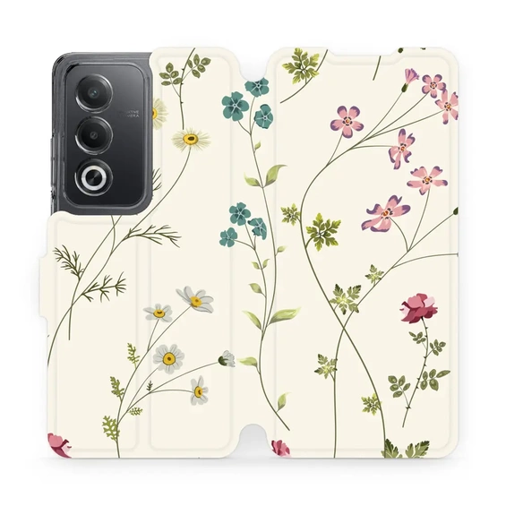 Etui do OPPO A80 5G - wzór MD03S