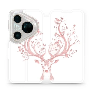 Etui do Huawei Pura 80 Ultra - wzór M007S