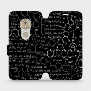 Etui do Motorola Moto G7 Play - wzór V060P