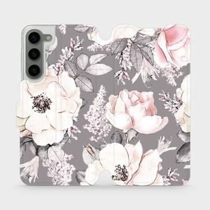 Etui do Samsung Galaxy S23 Plus - wzór MX06S