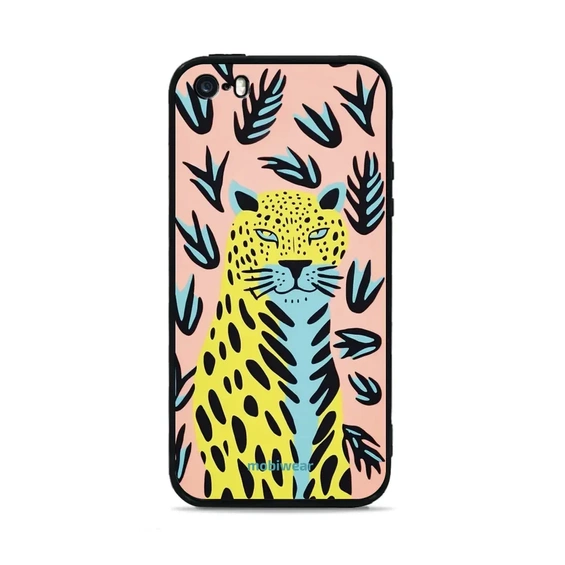 Etui Glossy Case do Apple iPhone SE - wzór G052G