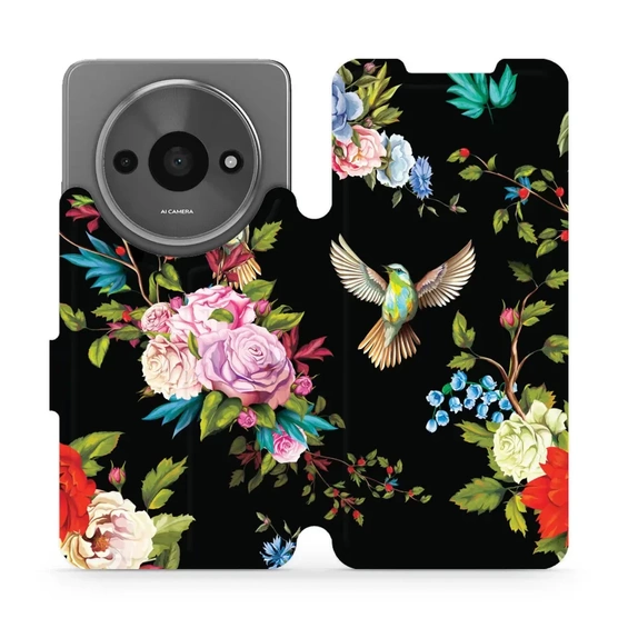 Etui do Xiaomi Redmi A3 - wzór VD09S