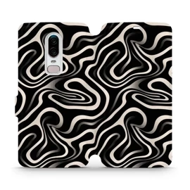 Etui do OnePlus 6 A6000 - wzór VA63S