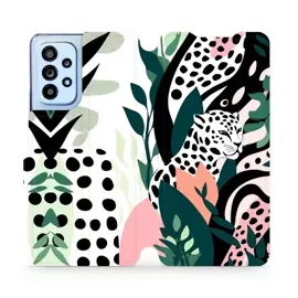 Etui do Samsung Galaxy A53 5G - wzór VP53S