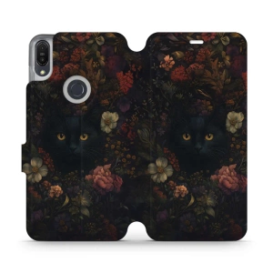 Etui do Asus Zenfone Max Pro M1 ZB602KL - wzór V161S