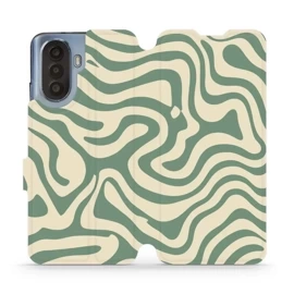Etui do Huawei Nova Y70 - wzór VA57S