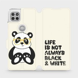 Etui do Motorola Moto G 5G - wzór M041S