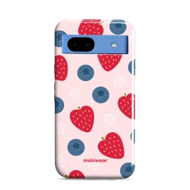 Etui Elite Pro do Google Pixel 8A - wzór EP84E