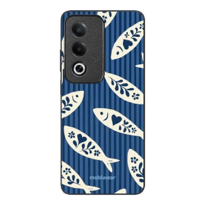 Etui Glossy Case do OPPO A80 5G - wzór GP89G