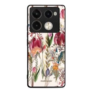 Etui Glossy Case do Infinix Note 40 Pro Plus - wzór G031G