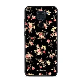 Etui Glossy Case do Xiaomi Redmi Note 9 - wzór G039G
