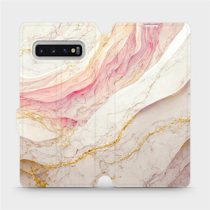 Etui do Samsung Galaxy S10 Plus - wzór VP32S