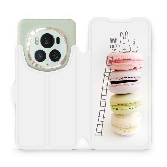 Etui do Huawei Honor Magic6 Pro - wzór M090P