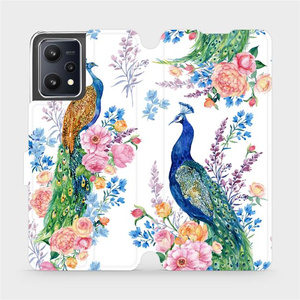 Etui do Realme 9 5G - wzór MX08S