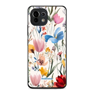 Etui Glossy Case do Xiaomi Mi 11 Lite - wzór GP70G
