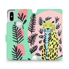 Etui do Xiaomi Mi Mix 2S - wzór VP52S