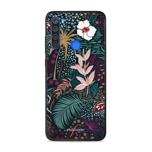 Etui Glossy Case do Xiaomi Redmi Note 8T - wzór G043G