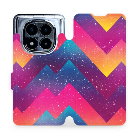 Etui do Xiaomi POCO X7 - wzór V110S