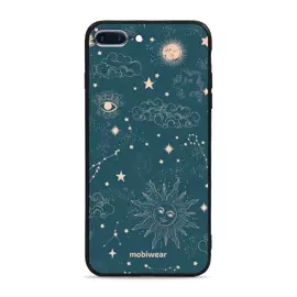 Etui Glossy Case do Apple iPhone 7 Plus - wzór G047G