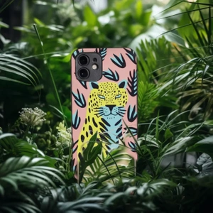 Etui Glossy Case do Samsung Galaxy Note 8 - wzór G052G