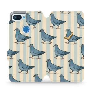 Etui do Xiaomi Mi 8 Lite - wzór VP91S