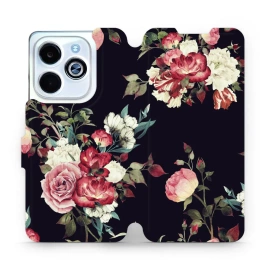 Etui do Infinix HOT 40i - wzór VD11P