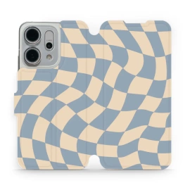 Etui do OPPO Reno 14 5G - wzór VA59S